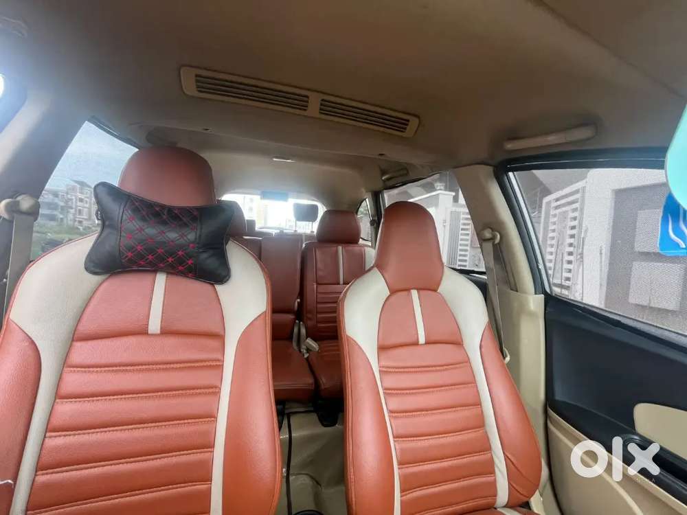 Honda Mobilio 1.5 V 2014