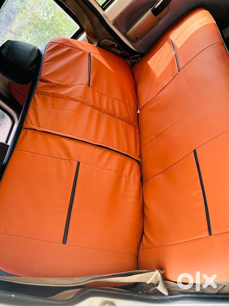 Mahindra Bolero 2051 Diesel Well Maintained