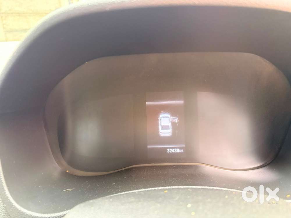 Hyundai New Verna 2020 Diesel Good Condition