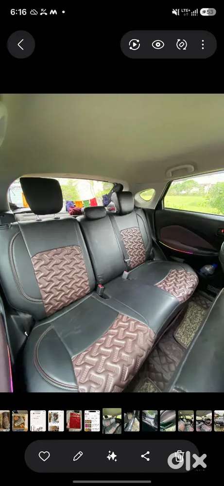 Maruti Suzuki Fronx 2024