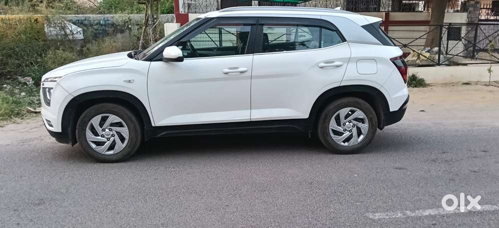 Hyundai Creta 1.4 E Plus Crdi, 2023, Diesel