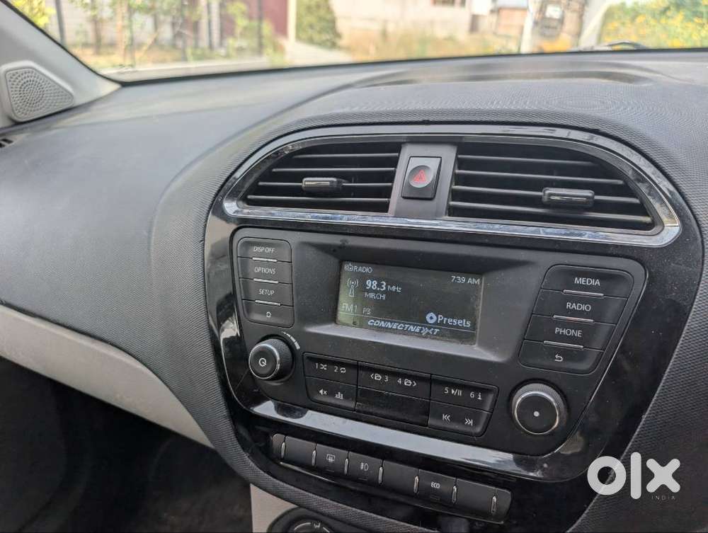 Tata Tiago 2018 Petrol 54k Driven And Well Maintained