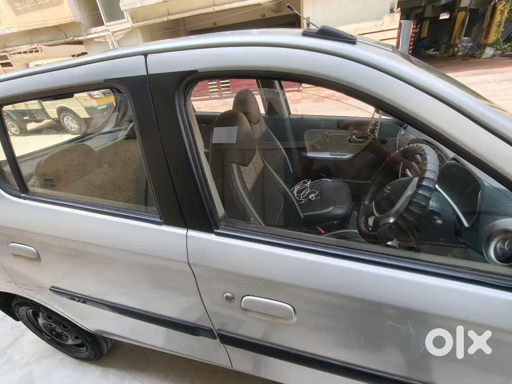 Alto K10 Car ,2018 Model