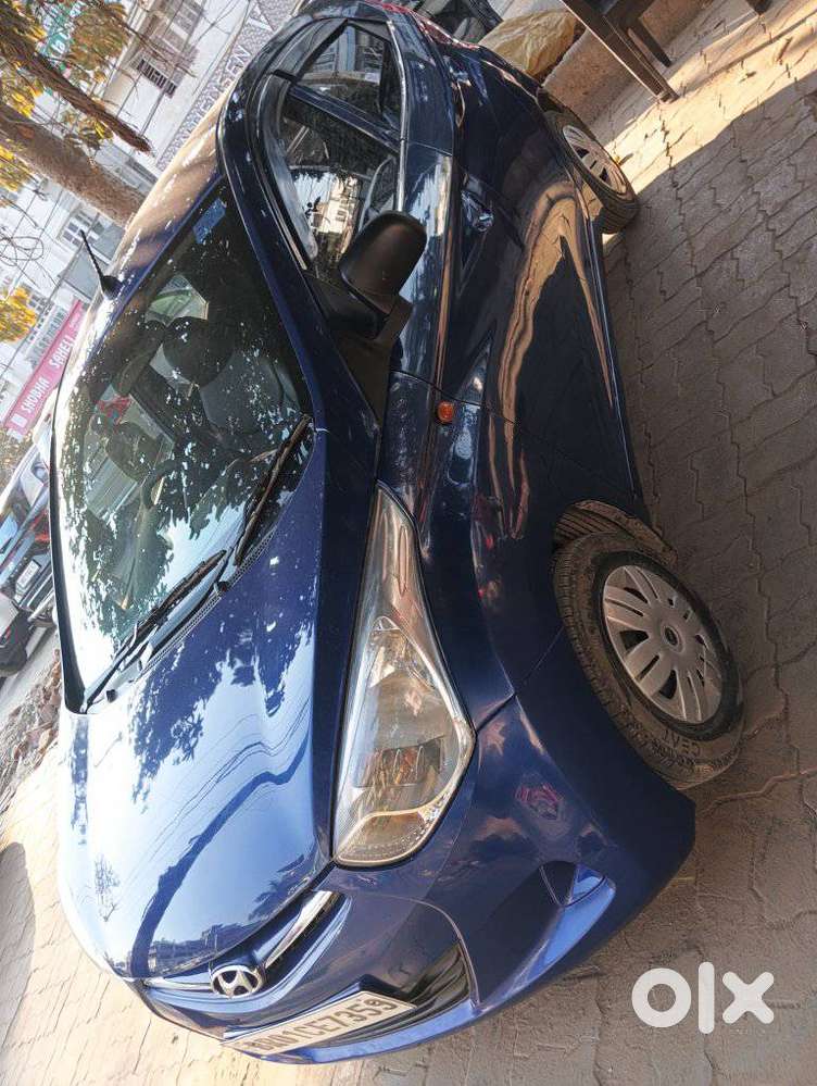 Hyundai Eon Era, 2015, Petrol