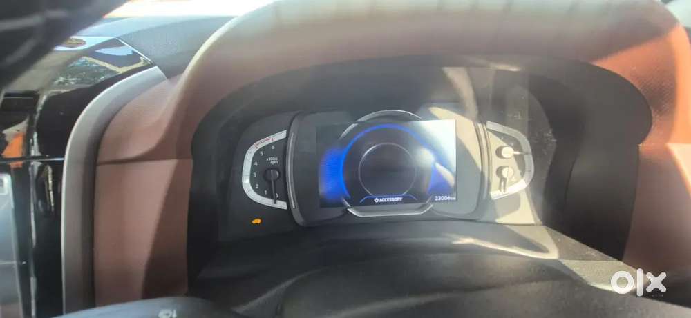 Hyundai Alcazar 2023 Diesel 22200 Km Driven