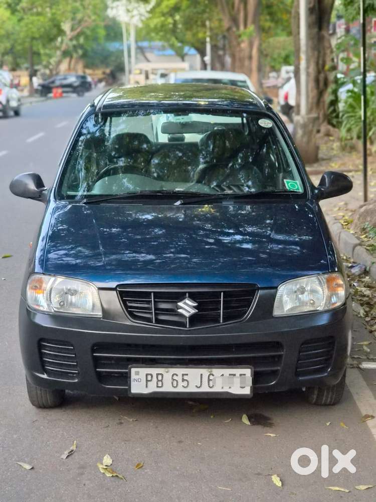 Maruti Suzuki Alto 2005-2010 Lxi Bsiii, 2009, Petrol