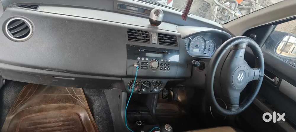 Maruti Suzuki Dzire 2010 Diesel 260000 Km Driven