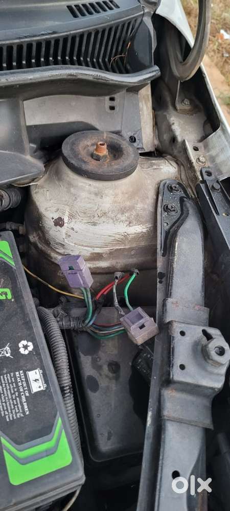 Maruti Swift Diesel 2012
