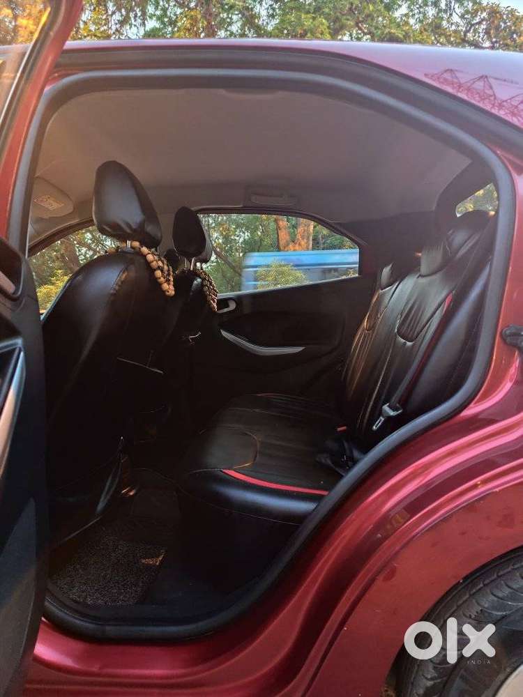 Ford Figo 1.5d Titanium Mt, 2017, Diesel