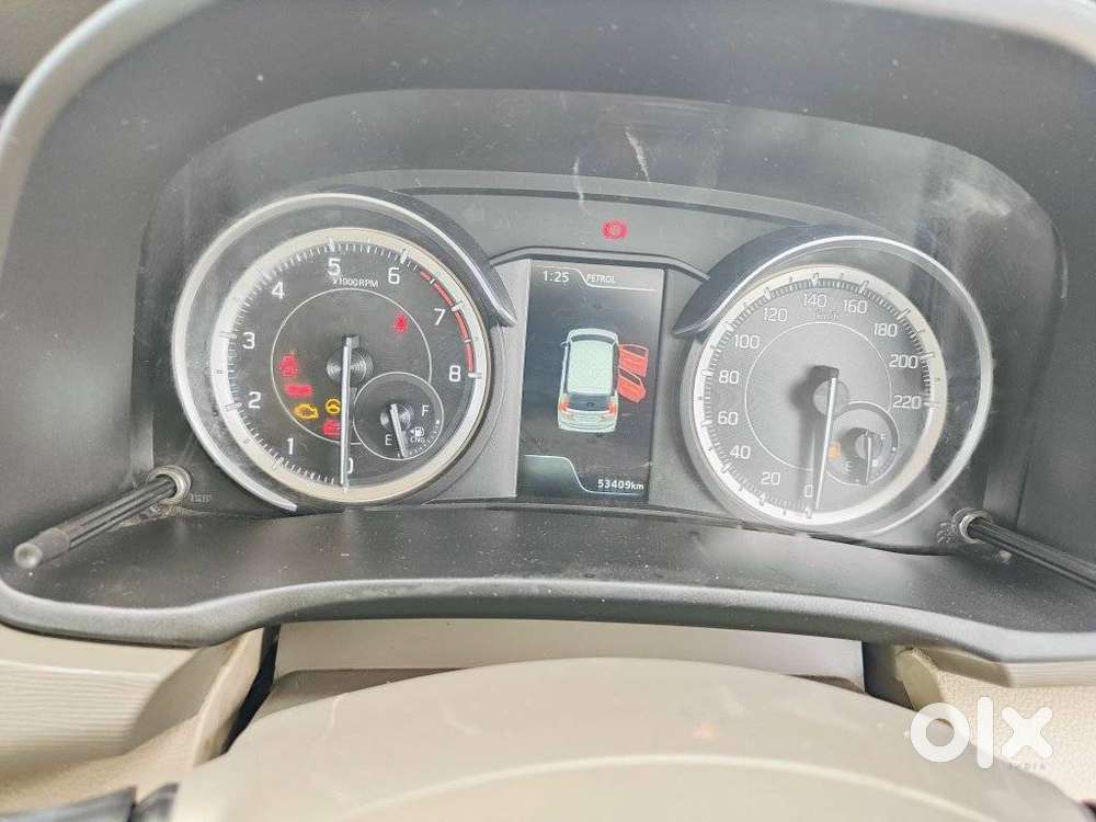 Maruti Suzuki Ertiga Vxi (o) Cng, 2023, Cng & Hybrids