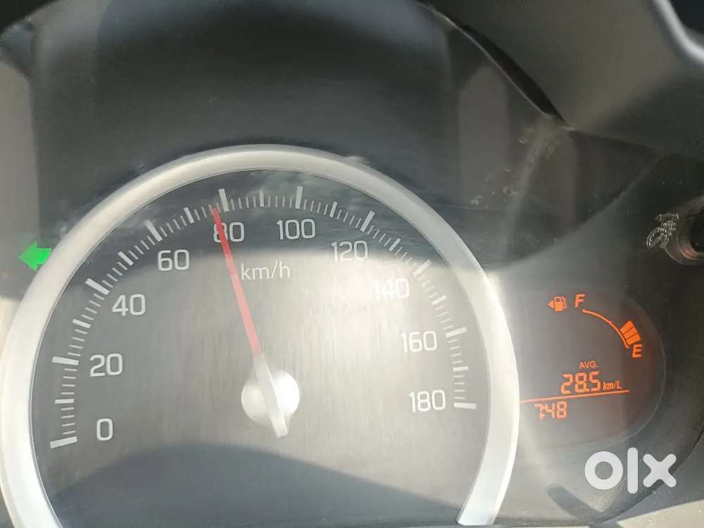 Maruti Suzuki Celerio 2016 Diesel Manual