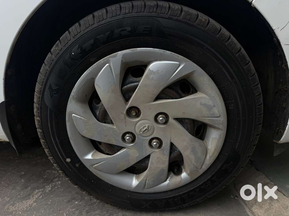Hyundai New Santro 2019