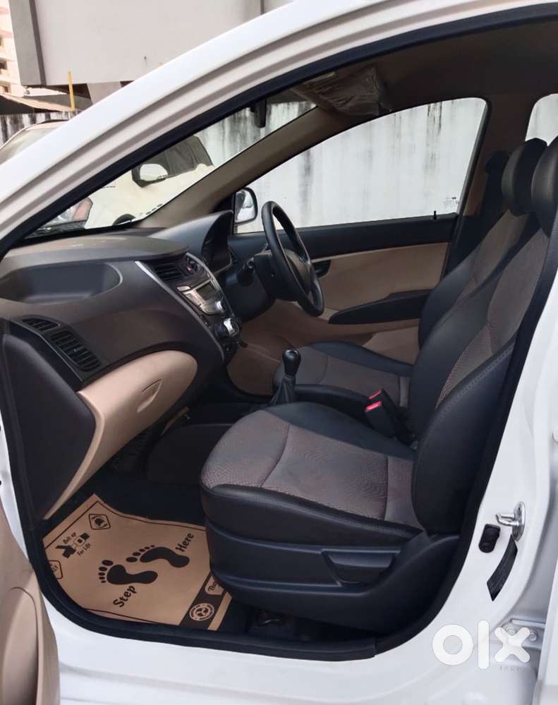 Hyundai Eon 1.0 Kappa Magna Plus, 2015, Petrol