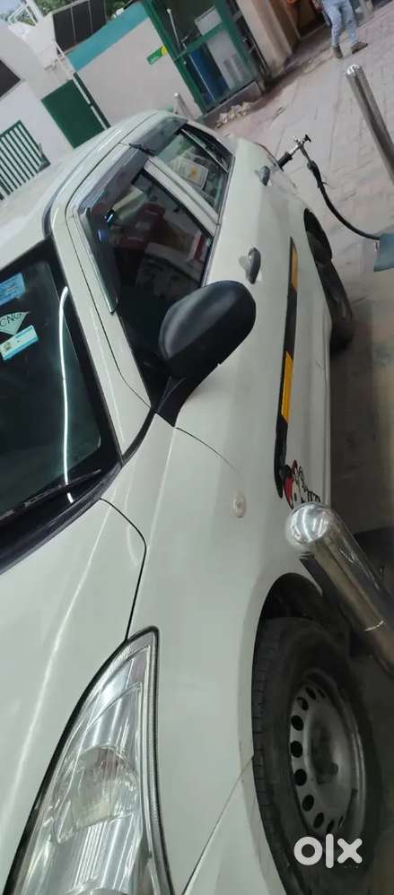 Maruti Dzire Tour 2018