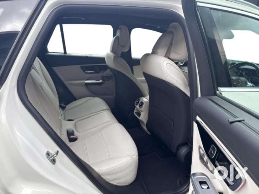 Mercedes-benz Glc Class 300 4matic, 2023, Petrol