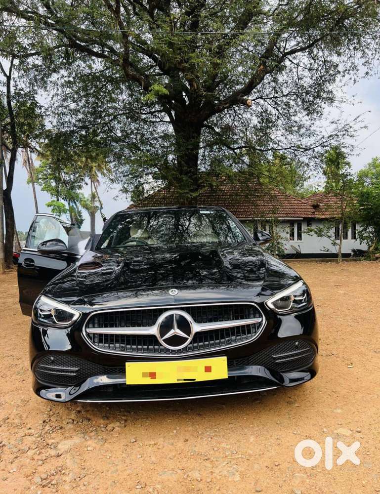 Mercedes-benz C-class C 220d, 2023, Diesel