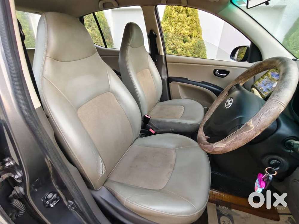 Hyundai I10 Magna For Sale 2,00,000