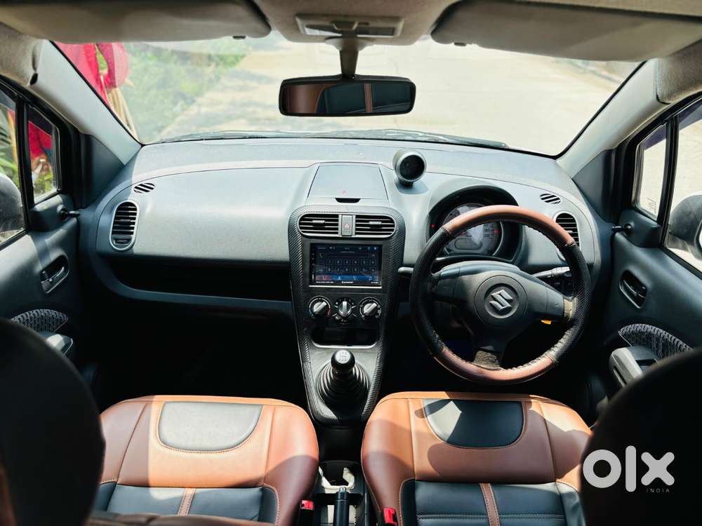Maruti Suzuki Ritz Vdi Bs-iv, 2014, Diesel