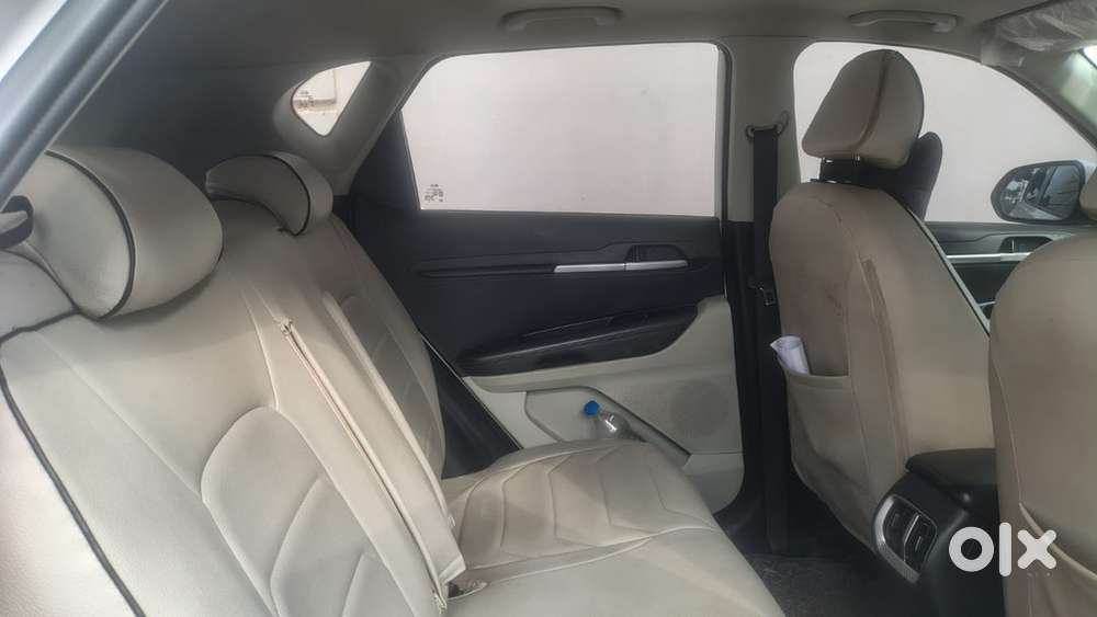 Kia Sonet Diesel 2021