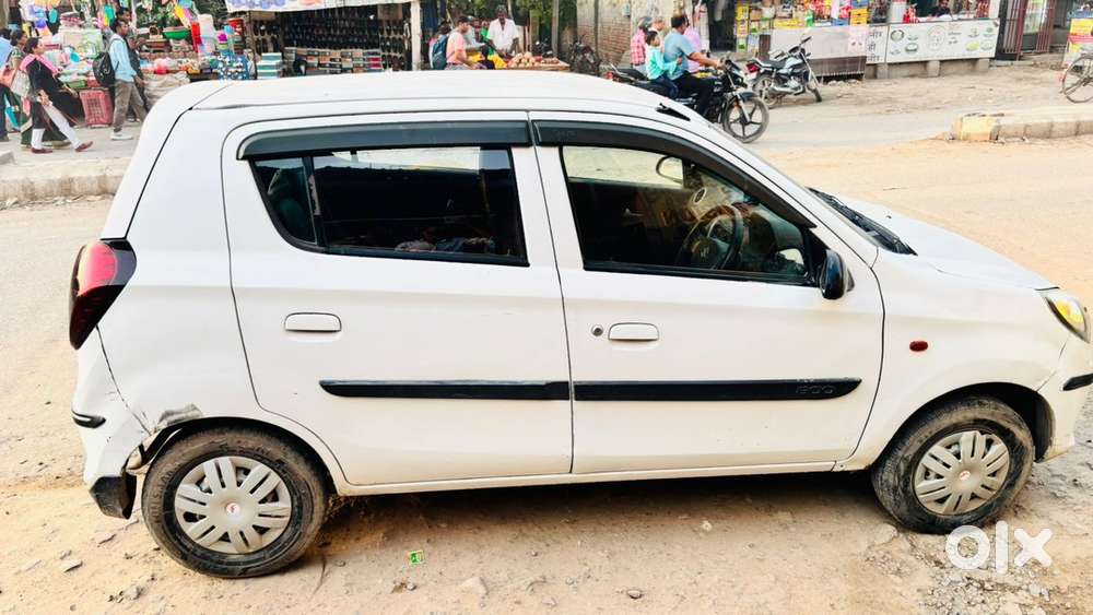 Maruti Suzuki Alto 2013