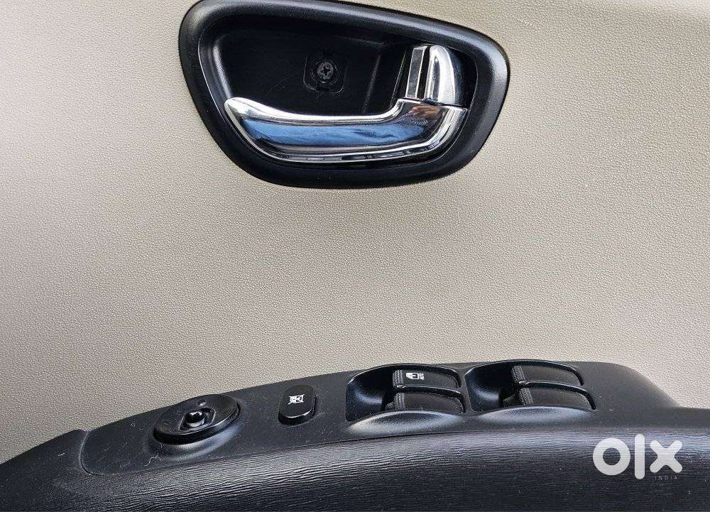 Hyundai I10 Asta 1.2 Automatic Kappa2 With Sunroof, 2013, Petrol