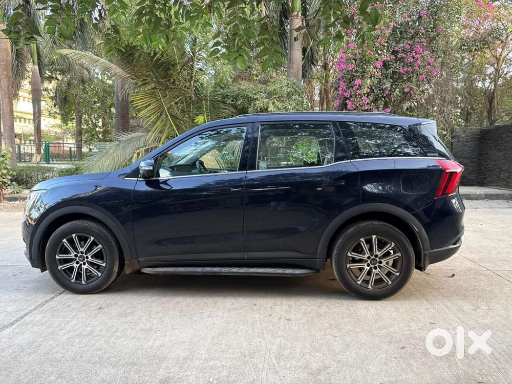 Mahindra Xuv700 2.0 Ax 7 Petrol At Luxury Pack Str, 2023, Petrol