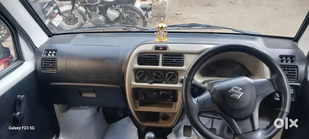 Maruti Suzuki Eeco 2023
