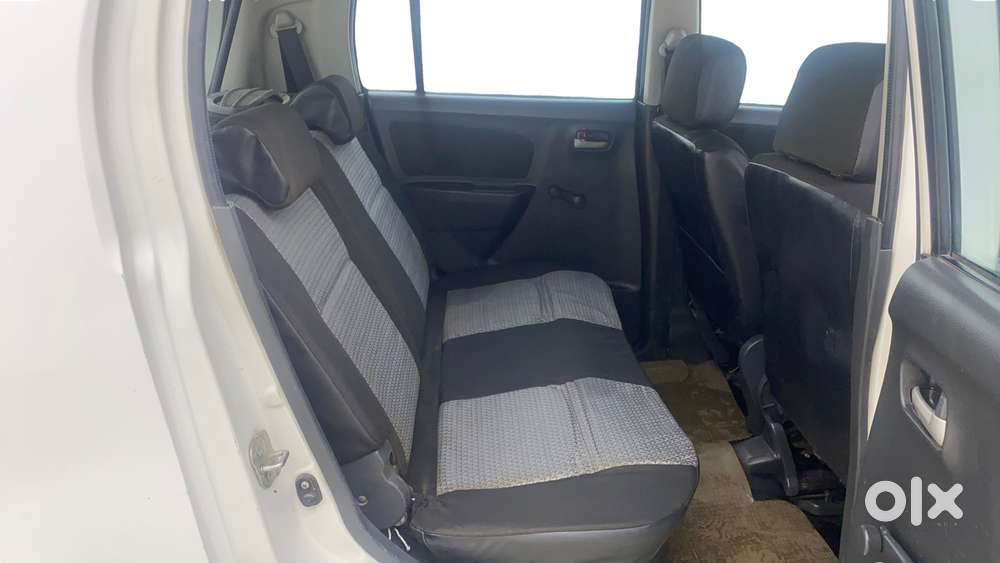 Maruti Suzuki Wagon R 1.0 Lxi, 2012, Cng & Hybrids