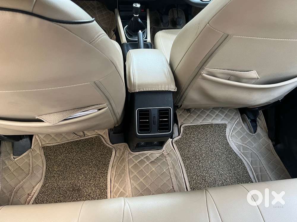 Honda City Petrol 2021