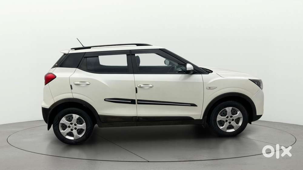 Mahindra Xuv300 W6 Diesel, 2019, Diesel