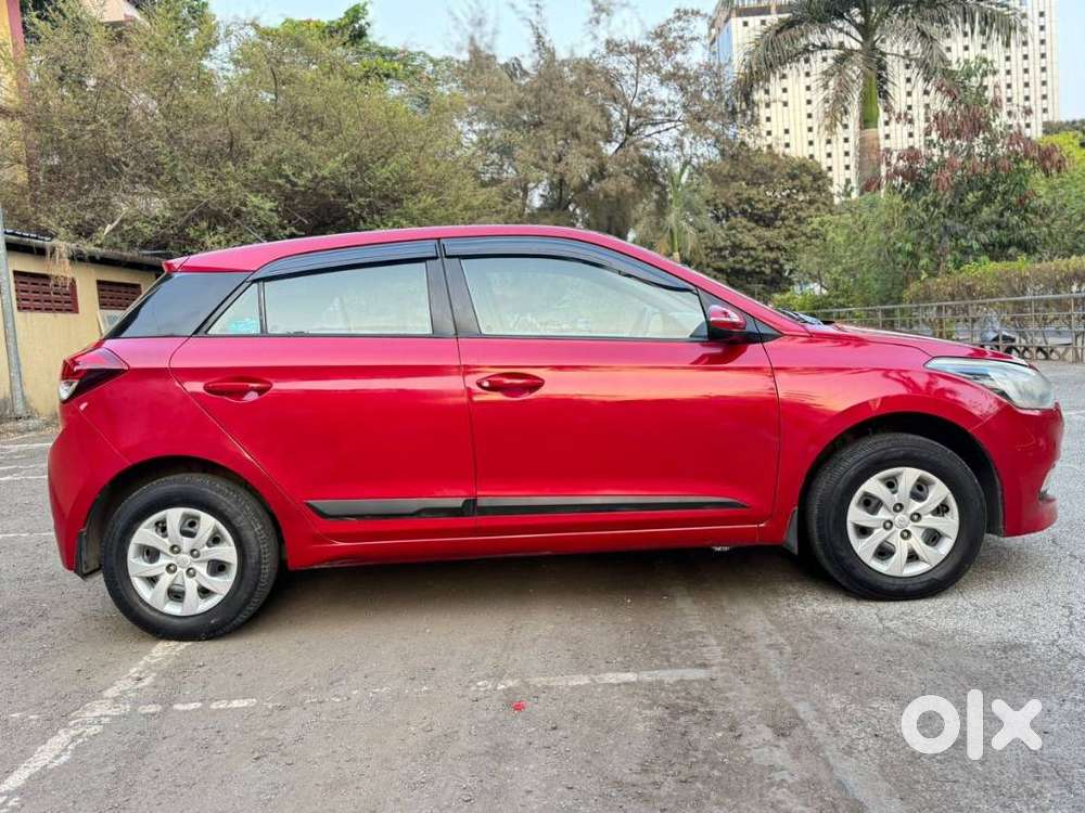 Hyundai I20 Sportz 1.2 Vtvt, 2016, Petrol