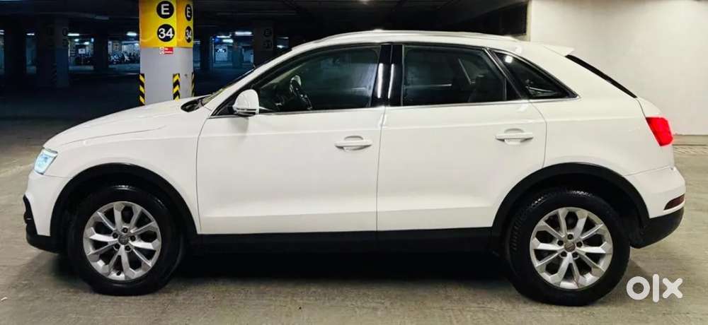 Audi Q3 30 Tdi S, 2017, Diesel