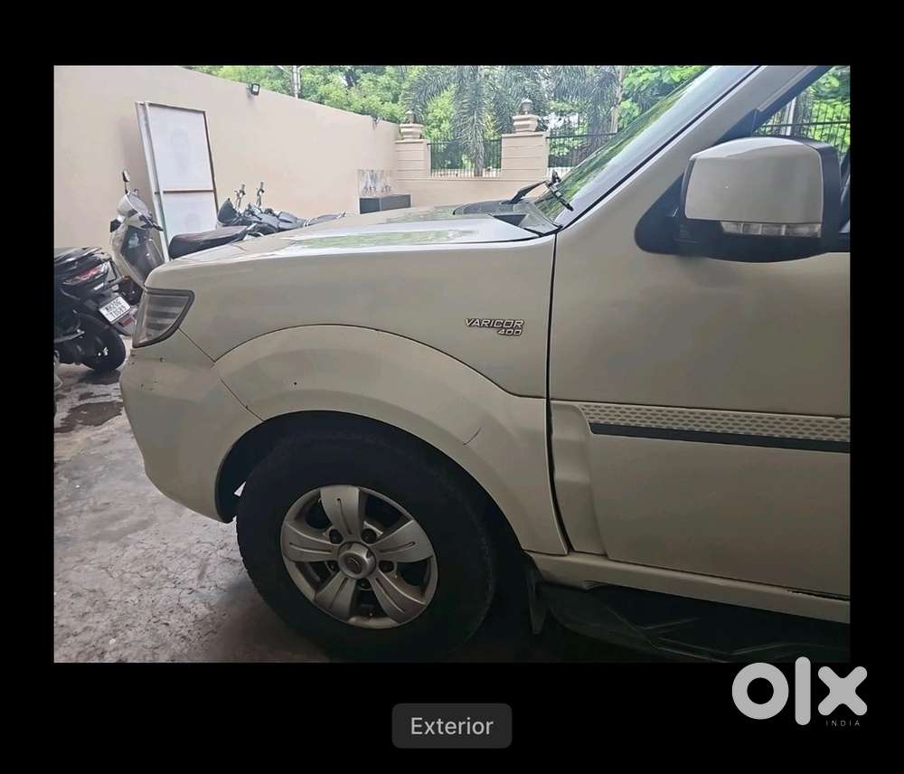 Tata Safari Storme 2018 Diesel