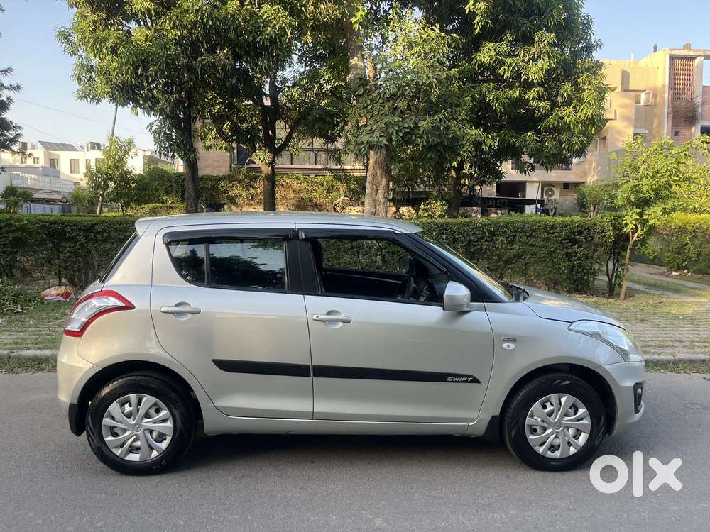 Maruti Suzuki Swift Ldi (o), 2016, Diesel