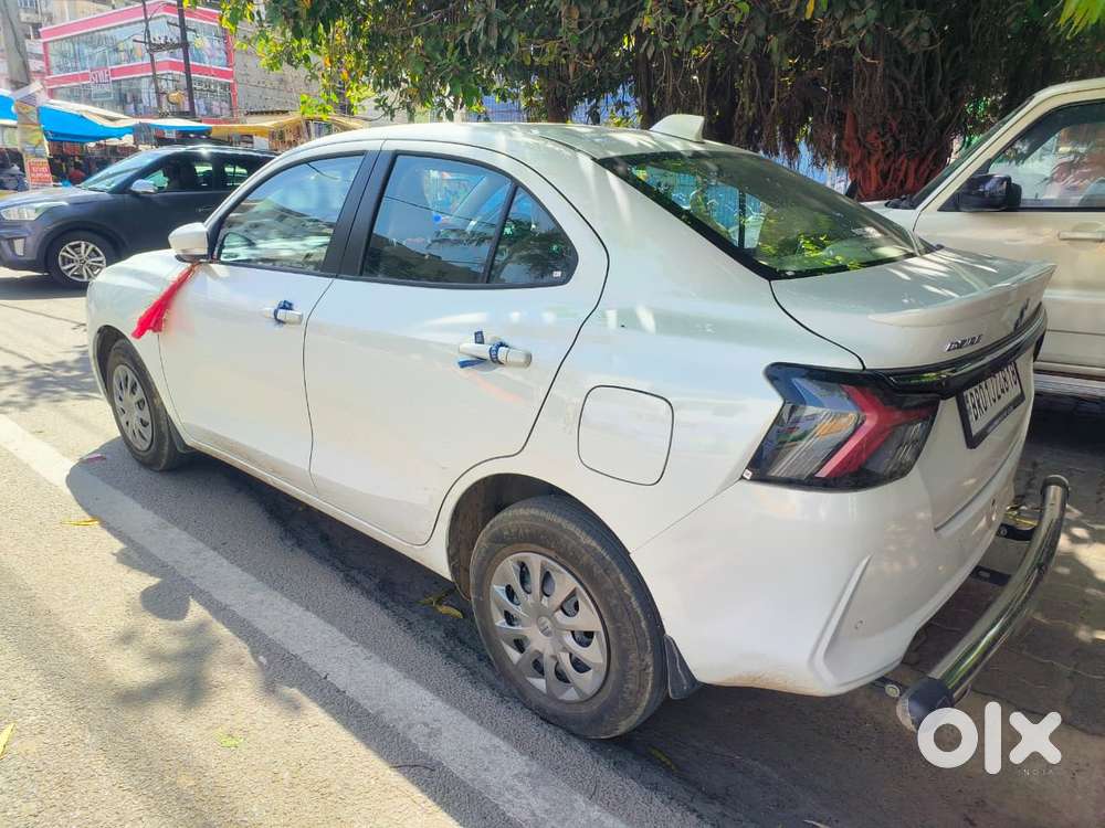 Maruti Suzuki Dzire 1.2 Vxi, 2026, Cng & Hybrids