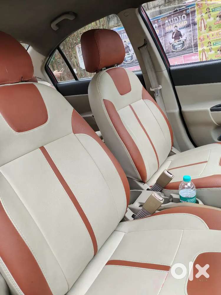 Hyundai Verna 2007 Petrol Good Condition