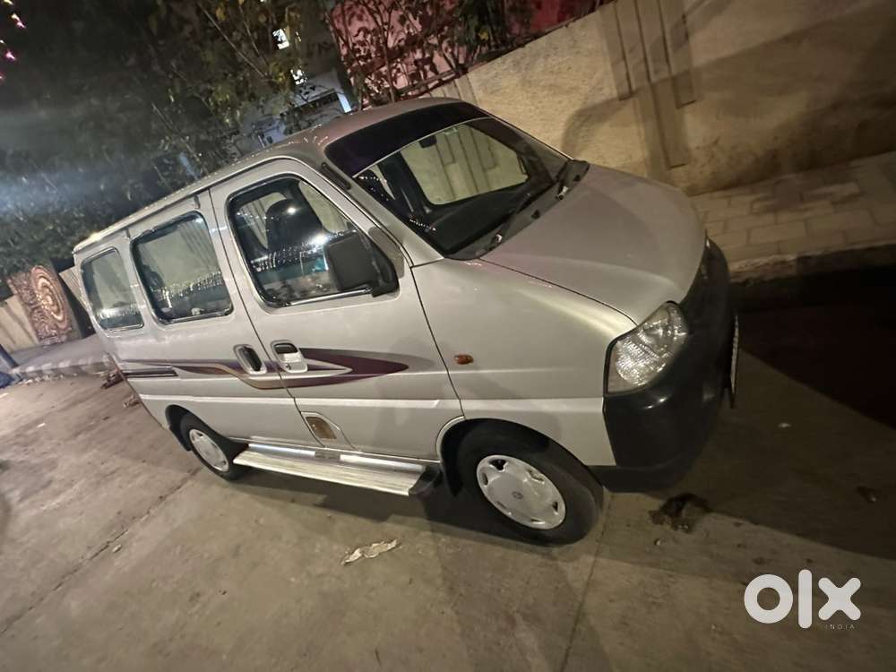 Maruti Suzuki Model 2011