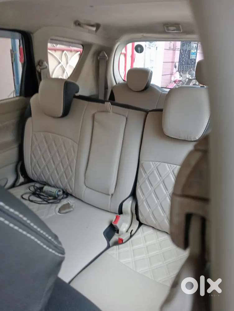 Maruti Suzuki Ertiga 2014