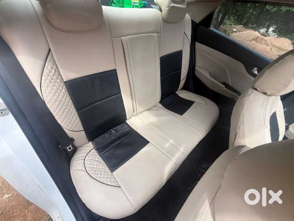 Hyundai Verna 1.6 Sx 2018