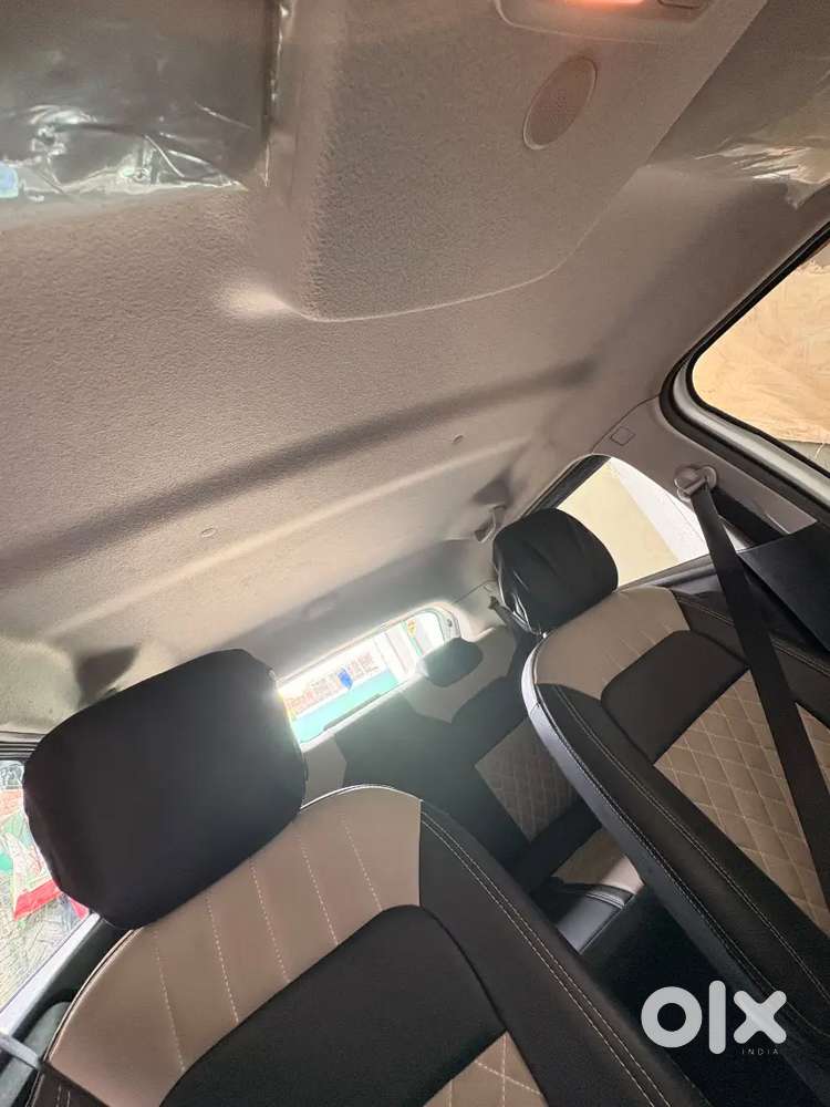 Tata Punch 2025 Petrol 17000 Km Driven