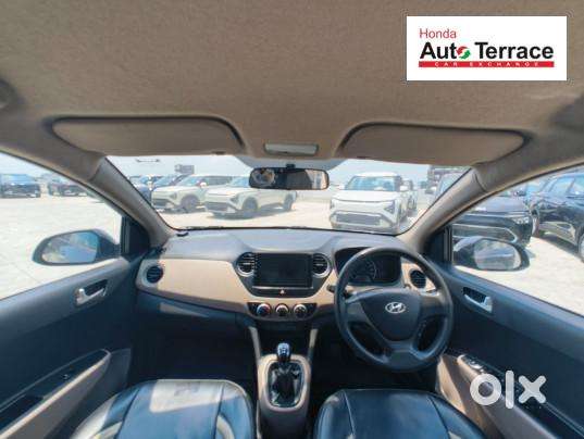 Hyundai I10 Sportz, 2013, Petrol