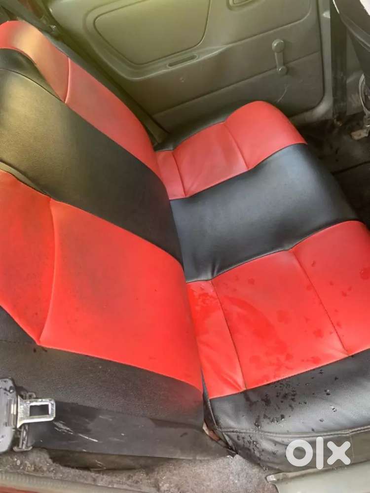 Maruti Suzuki Alto 800 2007 Petrol 98000 Km Driven