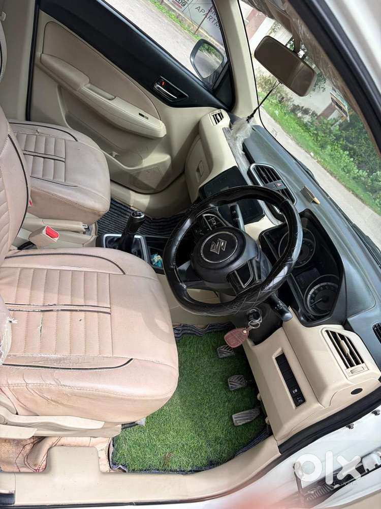 Maruti Suzuki Swift Dzire Vxi Optional, 2023, Petrol