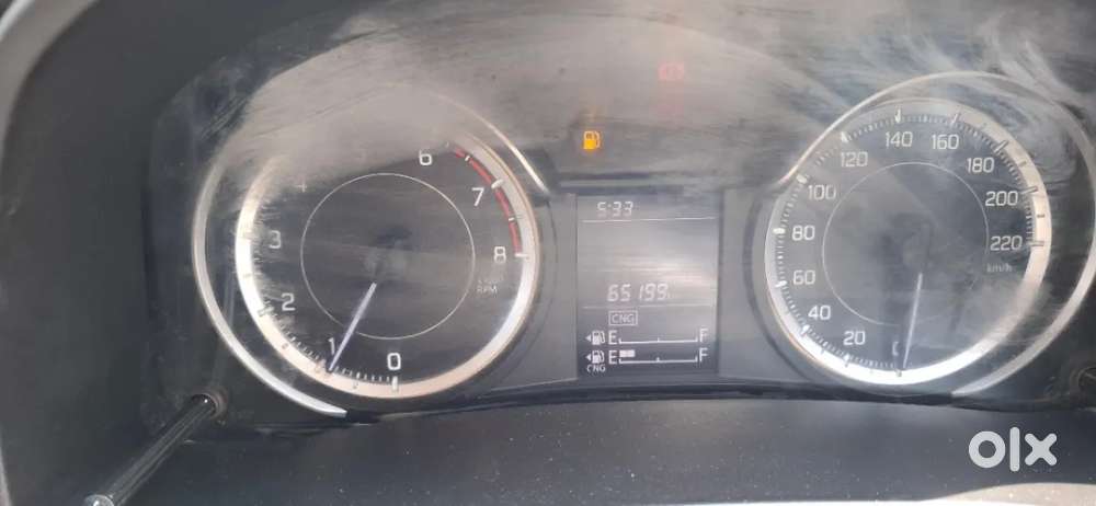 Maruti Suzuki Ertiga Vxi Cng, 2022, Cng & Hybrids