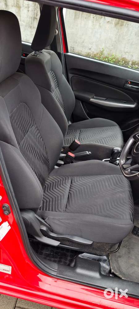 Maruti Suzuki Swift Vvt Zxi, 2023, Petrol