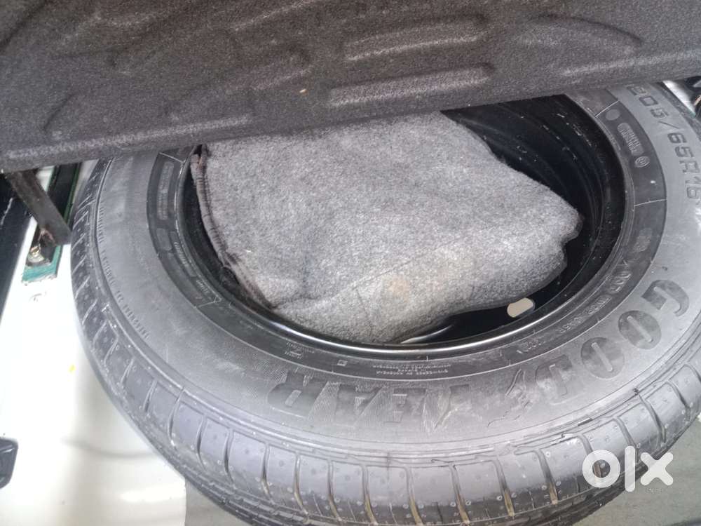 Kia Seltos 1.5 Htx At Petrol, 2023, Cng & Hybrids