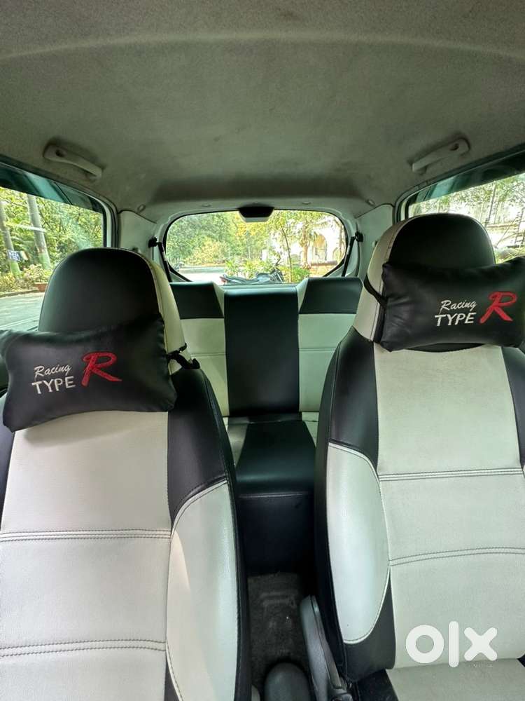 Maruti Suzuki Alto K10 2011 Petrol Well Maintained