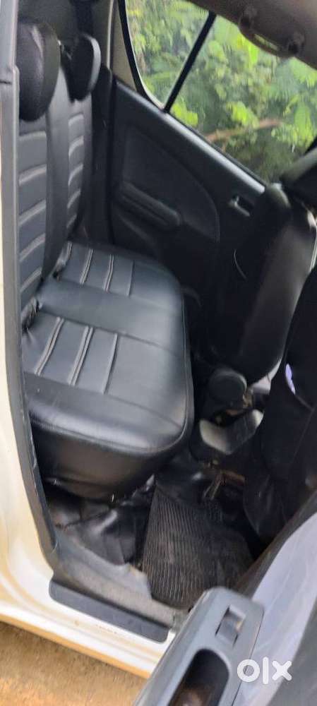 Maruti Suzuki Ritz Genus Vdi, 2011, Diesel