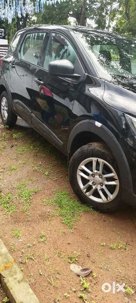 Renault Triber 2025