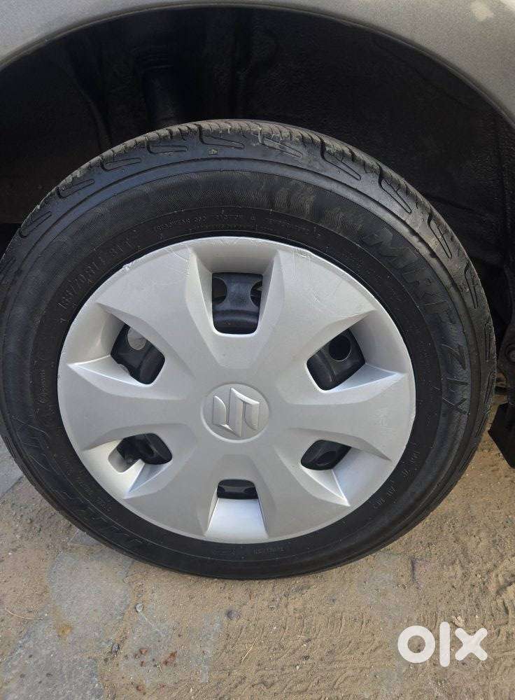 Maruti Suzuki Wagon R Zxi Automatic, 2019, Petrol